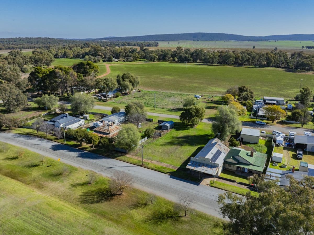 10 Ariah Street, BECKOM, Beckom - Thumbnail 3