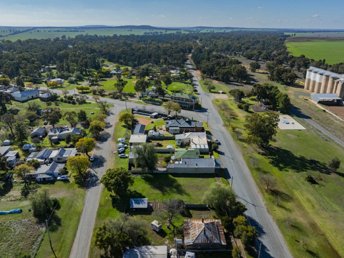 10 Ariah Street, BECKOM, Beckom - Thumbnail 4