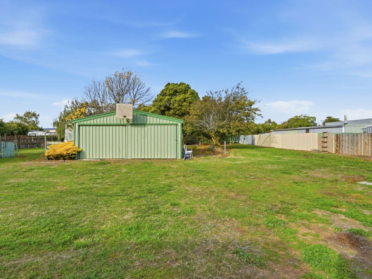 69a Burghley Street, LONGFORD, Longford - Thumbnail 2