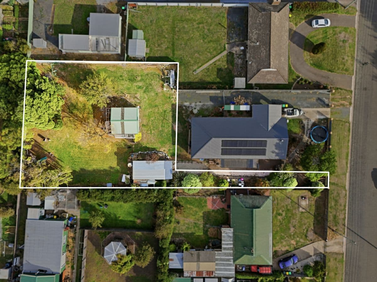 69a Burghley Street, LONGFORD, Longford - Thumbnail 3