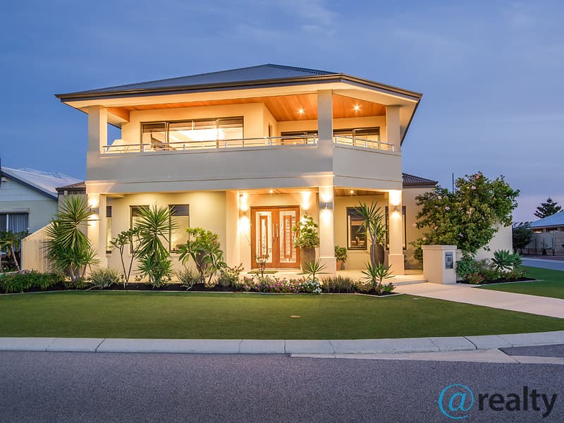 80 Bancoura Parkway, Secret Harbour, WA, 6173, Secret Harbour - Image 1