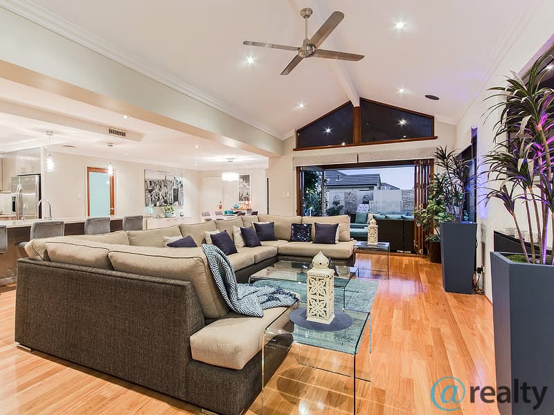 80 Bancoura Parkway, Secret Harbour, WA, 6173, Secret Harbour - Thumbnail 4