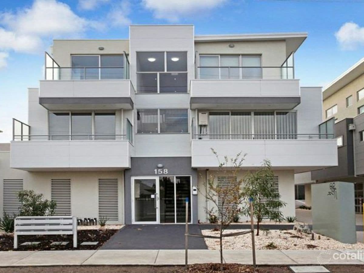 101/158 Francis Street, YARRAVILLE, Yarraville - Image 1