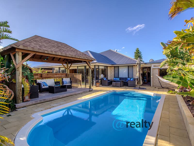 18 Bancoura Parkway, Secret Harbour, WA, 6173, Secret Harbour - Thumbnail 5