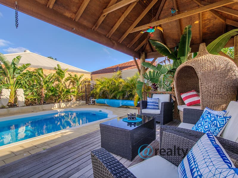 18 Bancoura Parkway, Secret Harbour, WA, 6173, Secret Harbour - Thumbnail 6