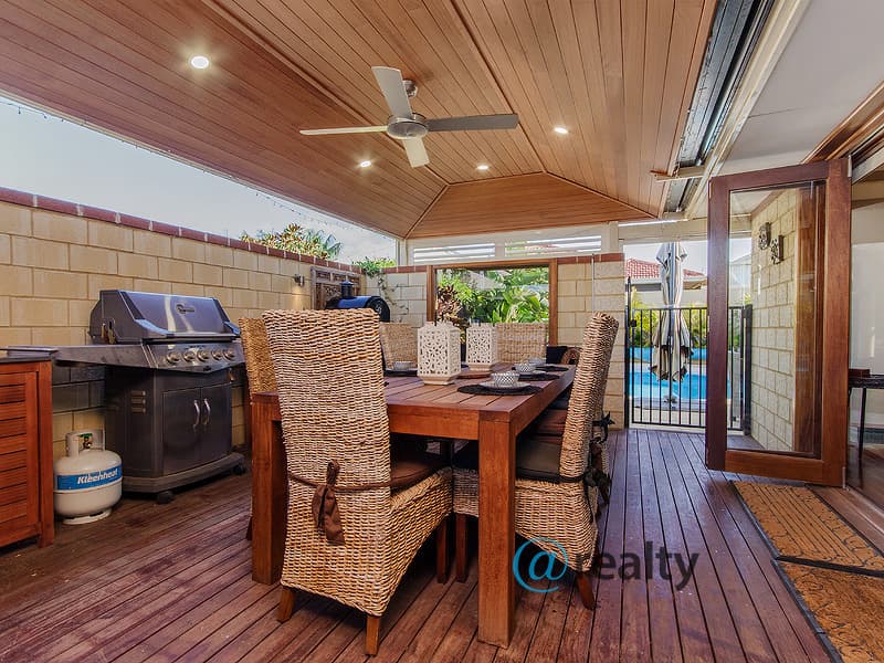 18 Bancoura Parkway, Secret Harbour, WA, 6173, Secret Harbour - Thumbnail 7