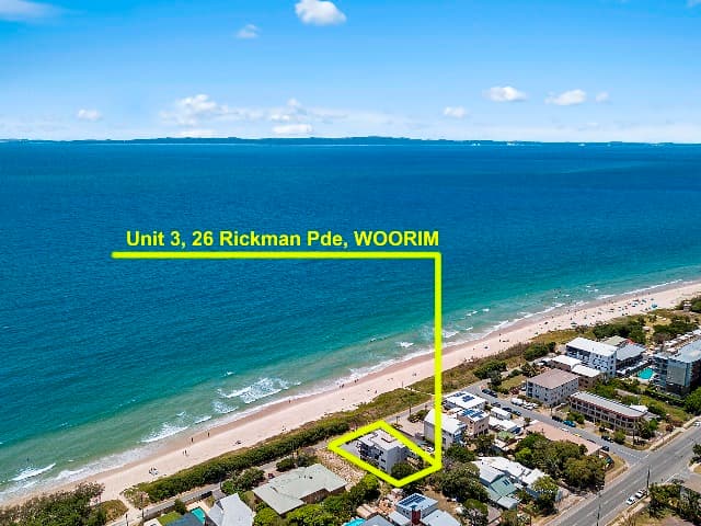 3/26 Rickman Parade, Woorim, QLD, 4507, Woorim - Thumbnail 6