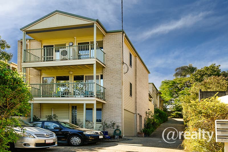 2/62 Heaslop Terrace, Annerley, QLD, 4103, Annerley - Thumbnail 2
