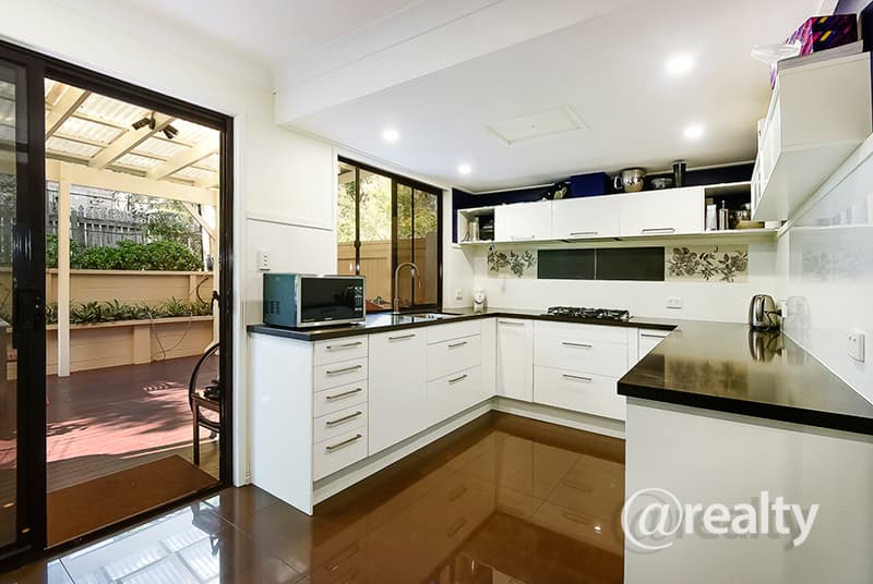 2/62 Heaslop Terrace, Annerley, QLD, 4103, Annerley - Thumbnail 3