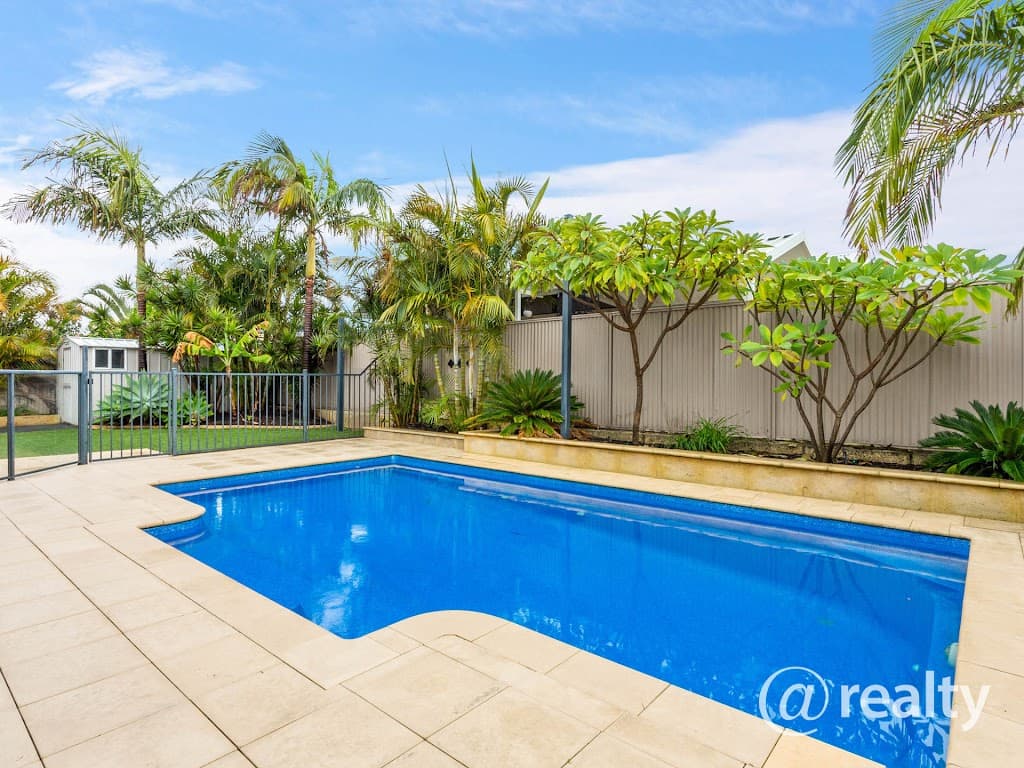 15 Waterview Parade, Southern River, WA, 6110, Southern River - Thumbnail 3