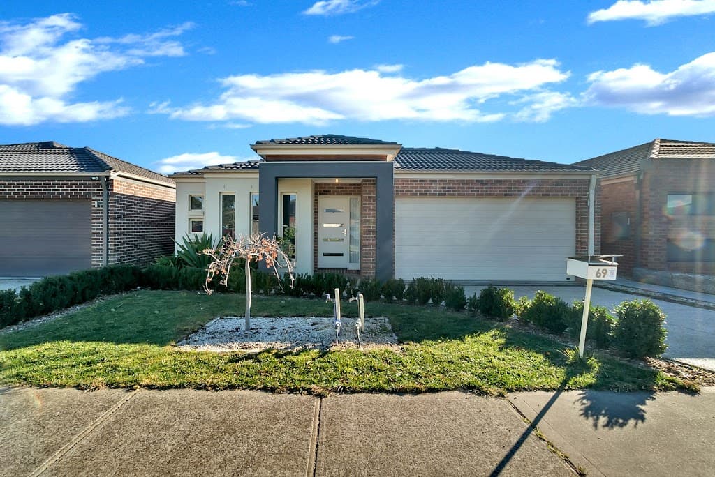 69 Bluemist Circuit, Lyndhurst, VIC, 3975, Lyndhurst - Image 1