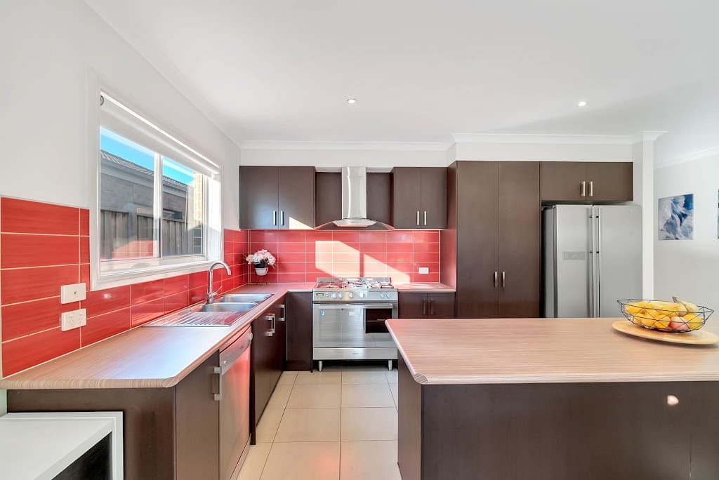 69 Bluemist Circuit, Lyndhurst, VIC, 3975, Lyndhurst - Thumbnail 2