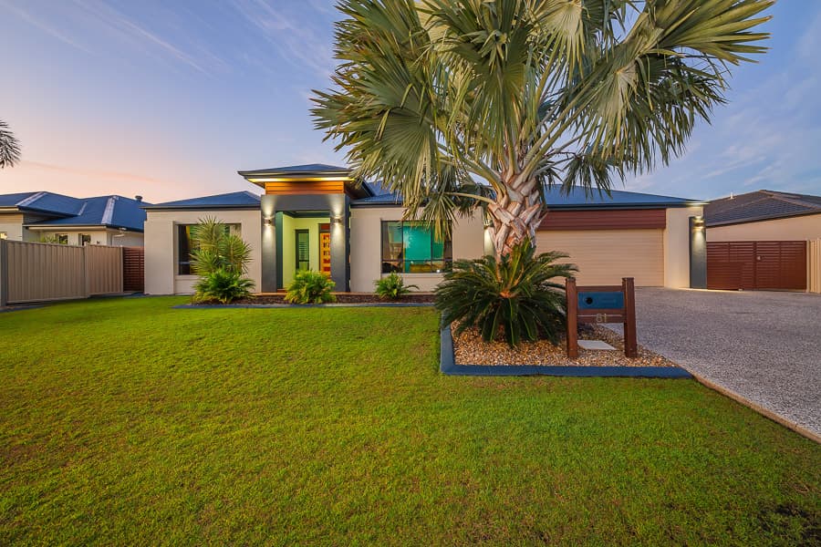 81 Raptor Parade, Banksia Beach, QLD, 4507, Banksia Beach - Image 1