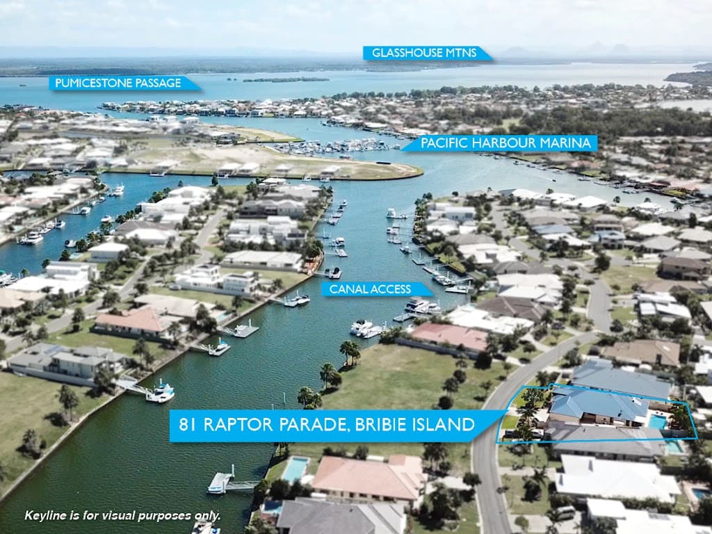 81 Raptor Parade, Banksia Beach, QLD, 4507, Banksia Beach - Thumbnail 3
