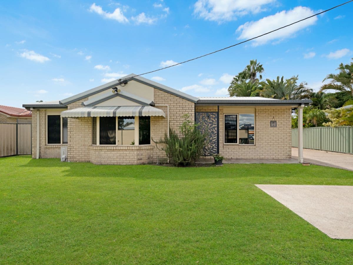 1/33 Gympie Road, TINANA, Tinana - Image 1