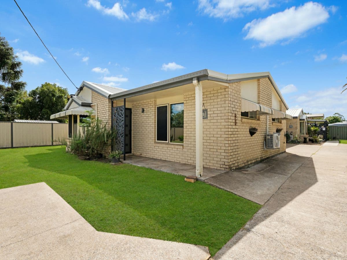 1/33 Gympie Road, TINANA, Tinana - Thumbnail 2
