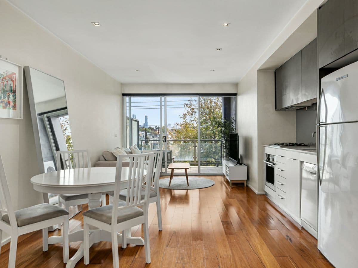 206/59 Coppin Street, RICHMOND, Richmond - Thumbnail 2