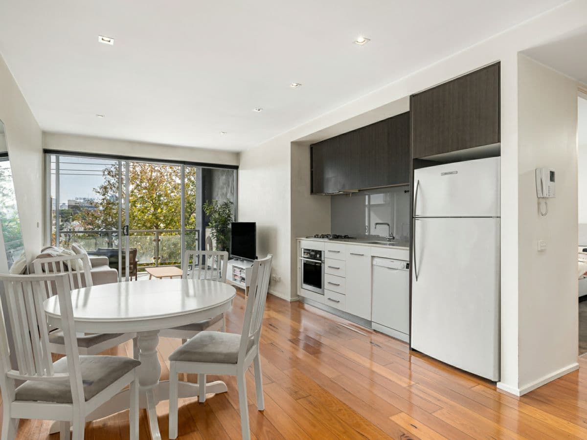 206/59 Coppin Street, RICHMOND, Richmond - Thumbnail 3