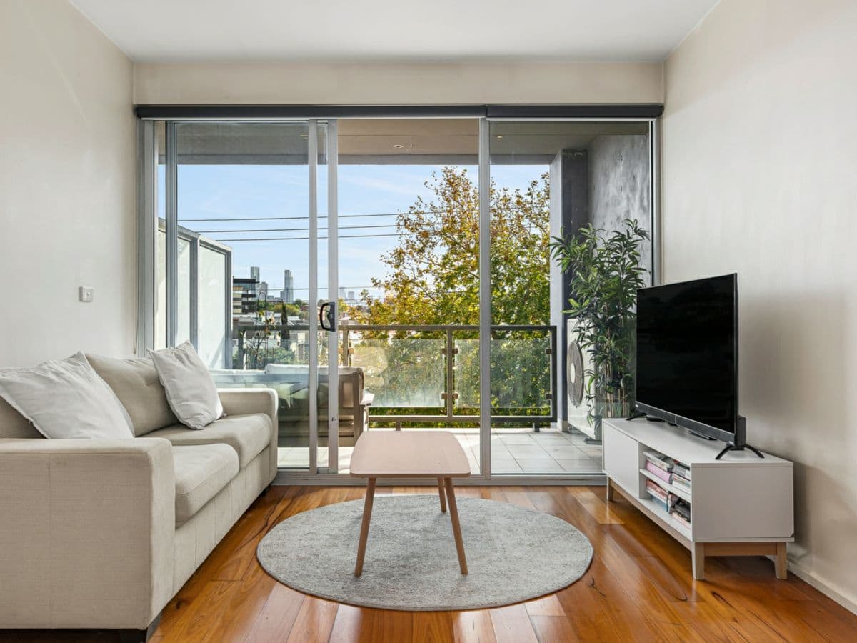 206/59 Coppin Street, RICHMOND, Richmond - Thumbnail 4