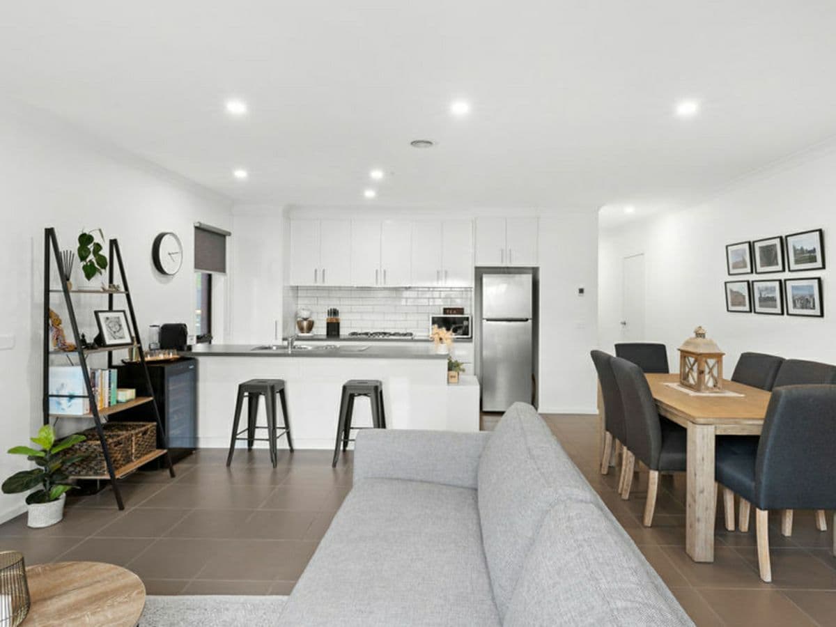 2/306 Forest Street, BUNINYONG, Buninyong - Thumbnail 3