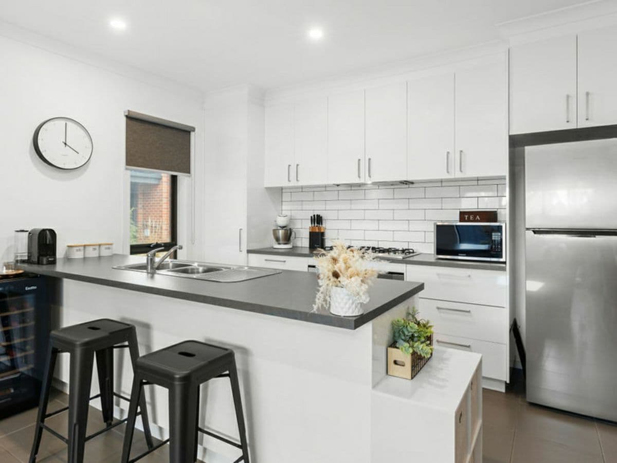 2/306 Forest Street, BUNINYONG, Buninyong - Thumbnail 4