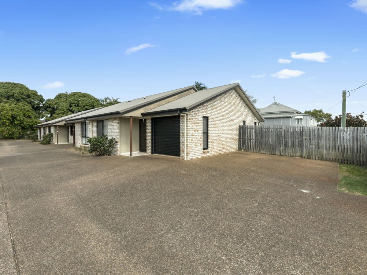 1/66 Burnett Street, BUNDABERG SOUTH, Bundaberg South - Image 1