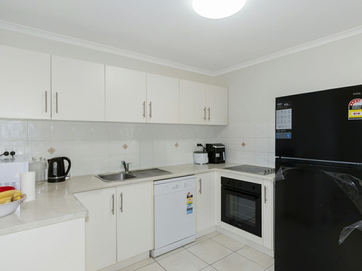 1/66 Burnett Street, BUNDABERG SOUTH, Bundaberg South - Thumbnail 3