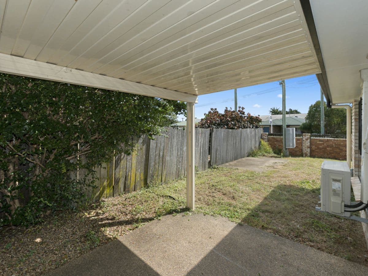 1/66 Burnett Street, BUNDABERG SOUTH, Bundaberg South - Thumbnail 7