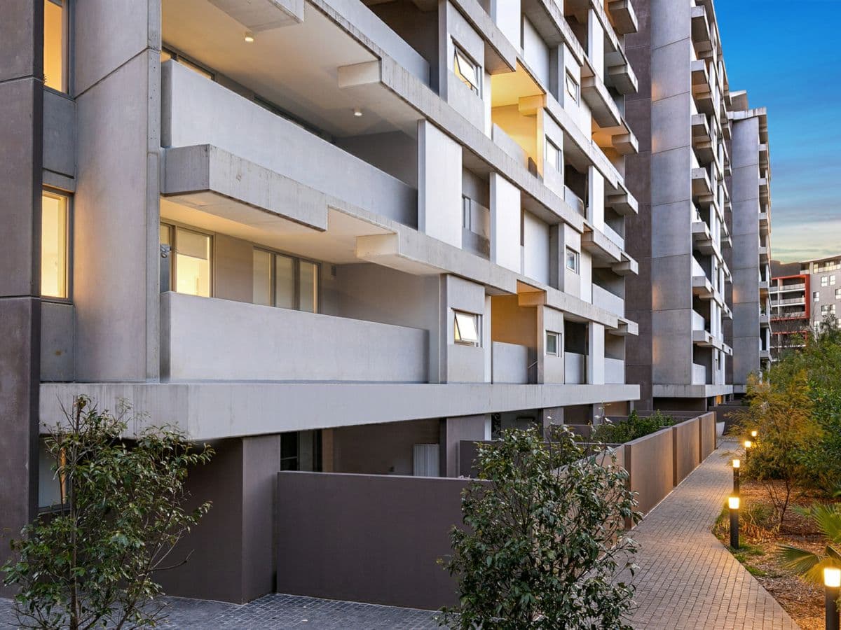 408/27C North Rocks Road, NORTH ROCKS, North Rocks - Image 1