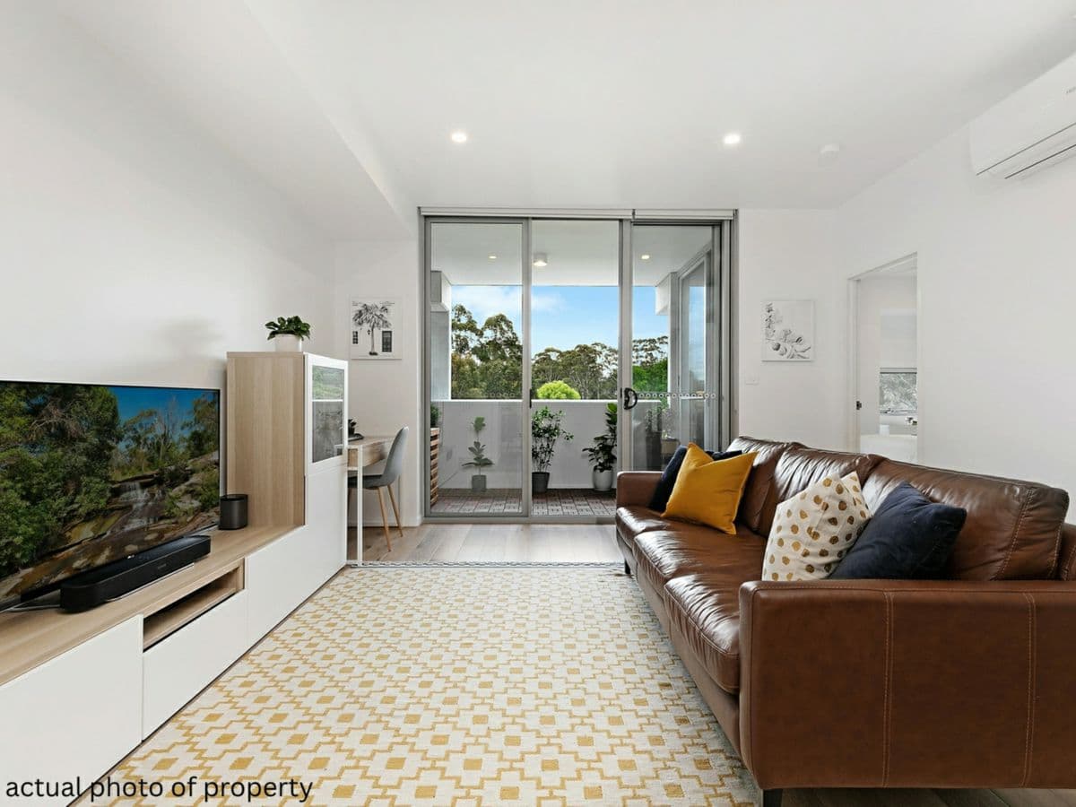 408/27C North Rocks Road, NORTH ROCKS, North Rocks - Thumbnail 2