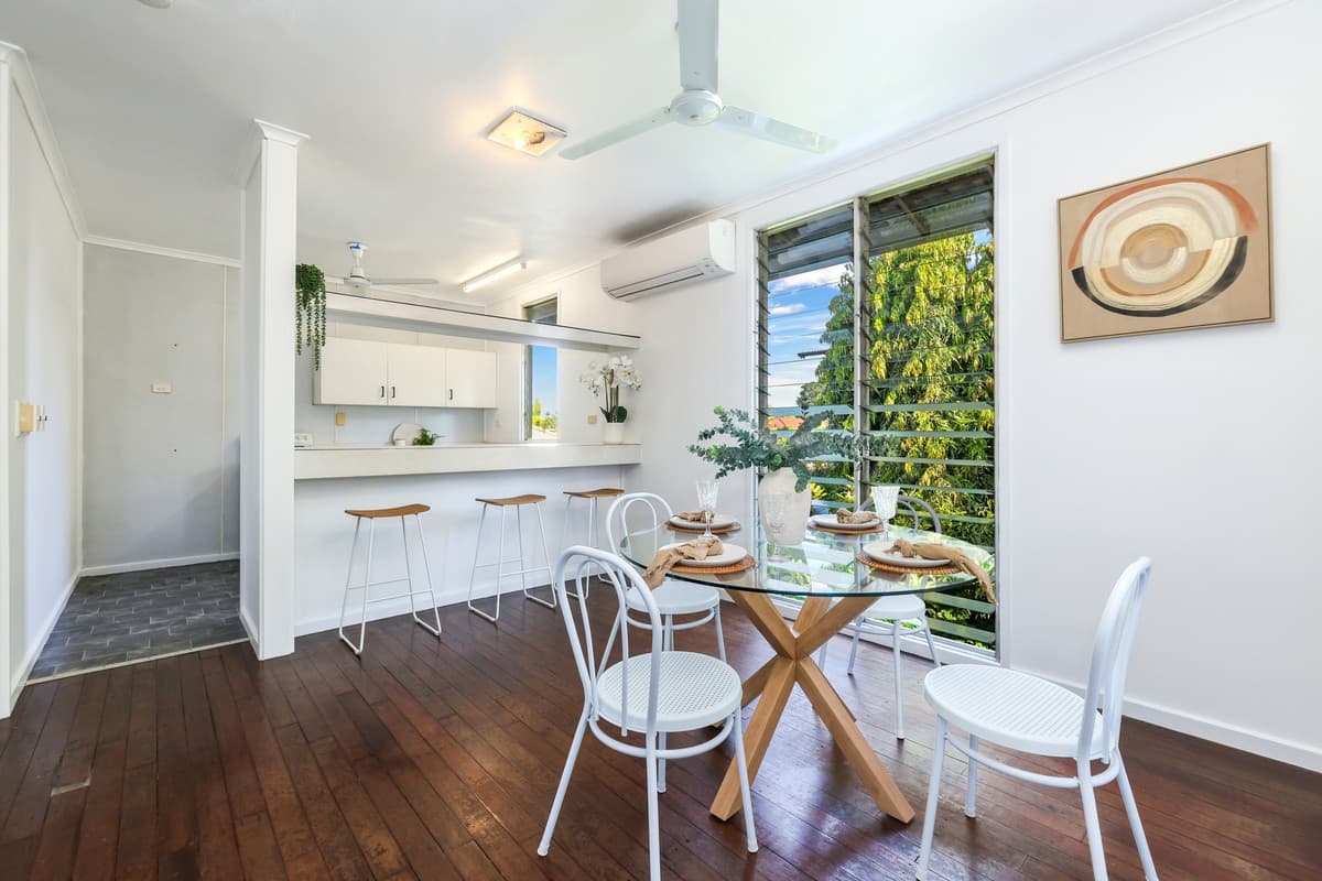 1070SQM CORNER BLOCK, SHED, POOL & MASSIVE POTENTIAL – RARE WANGURI OPPORTUNITY, Shed - Thumbnail 3