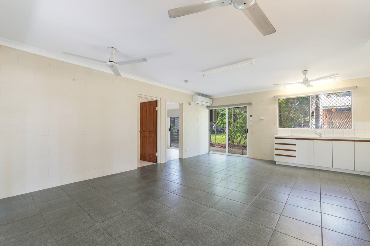BIG BLOCK, DUAL ACCESS, TERRITORY LIFESTYLE – ROOM FOR EVERYTHING, Dual Access - Thumbnail 3