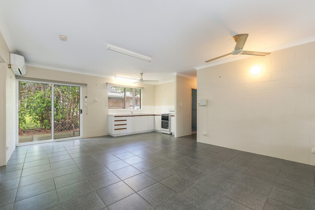 BIG BLOCK, DUAL ACCESS, TERRITORY LIFESTYLE – ROOM FOR EVERYTHING, Dual Access - Thumbnail 4