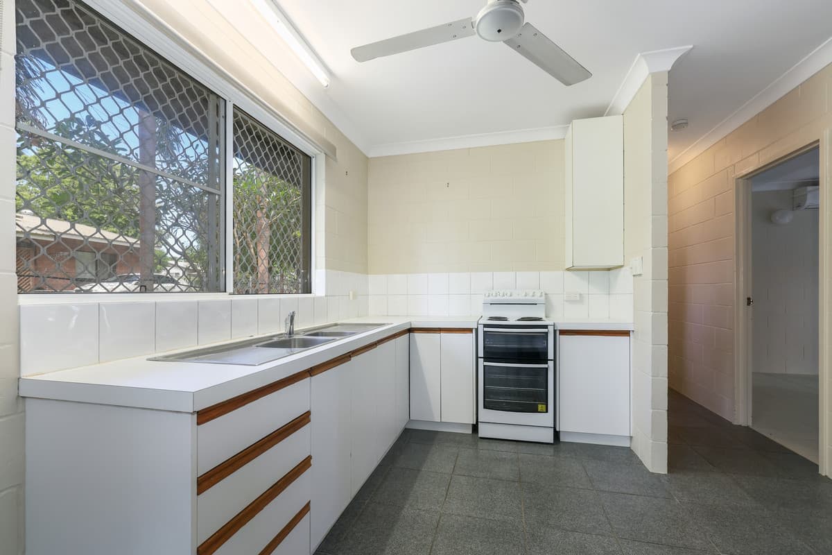 BIG BLOCK, DUAL ACCESS, TERRITORY LIFESTYLE – ROOM FOR EVERYTHING, Dual Access - Thumbnail 5