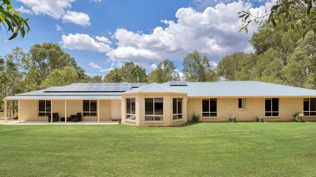 35 Pepperina Drive, Stockleigh, QLD, 4280, Stockleigh - Thumbnail 3