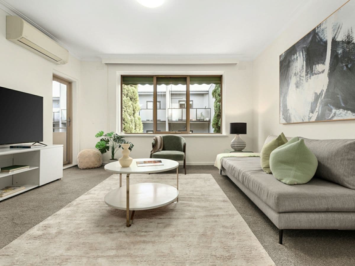 12/198 Alma Road, ST KILDA EAST, St Kilda East - Image 1