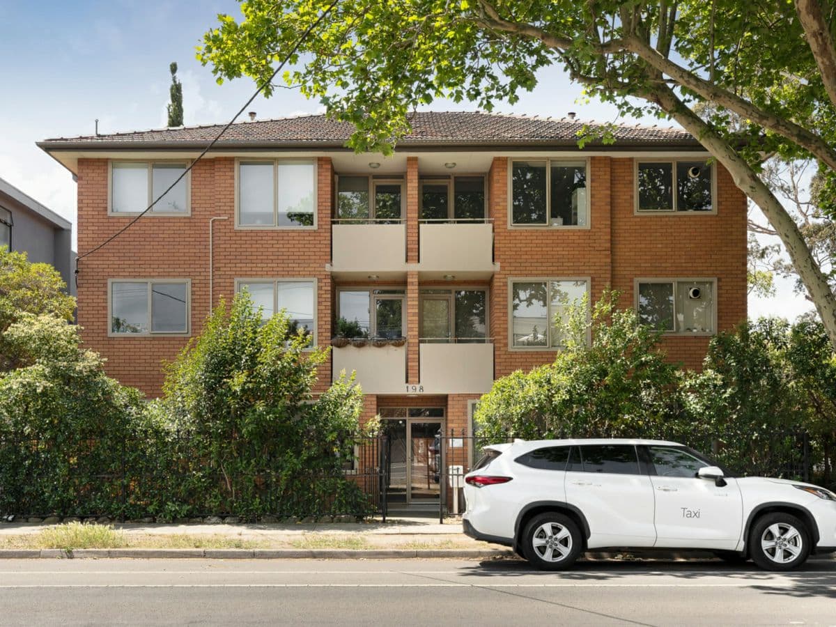 12/198 Alma Road, ST KILDA EAST, St Kilda East - Thumbnail 6