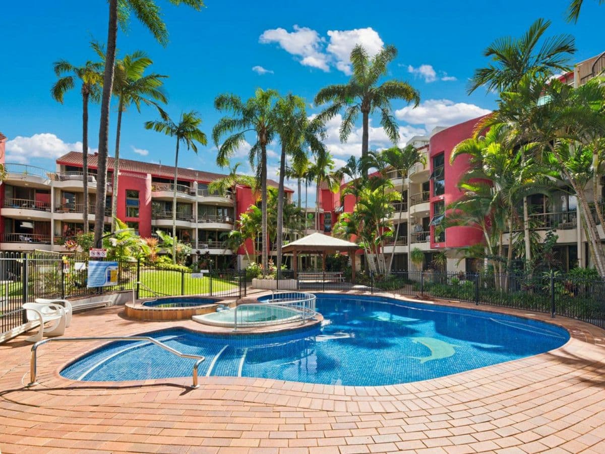 49/38 Enderley Avenue, SURFERS PARADISE, Surfers Paradise - Thumbnail 2