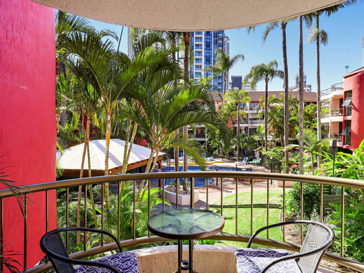 49/38 Enderley Avenue, SURFERS PARADISE, Surfers Paradise - Thumbnail 7