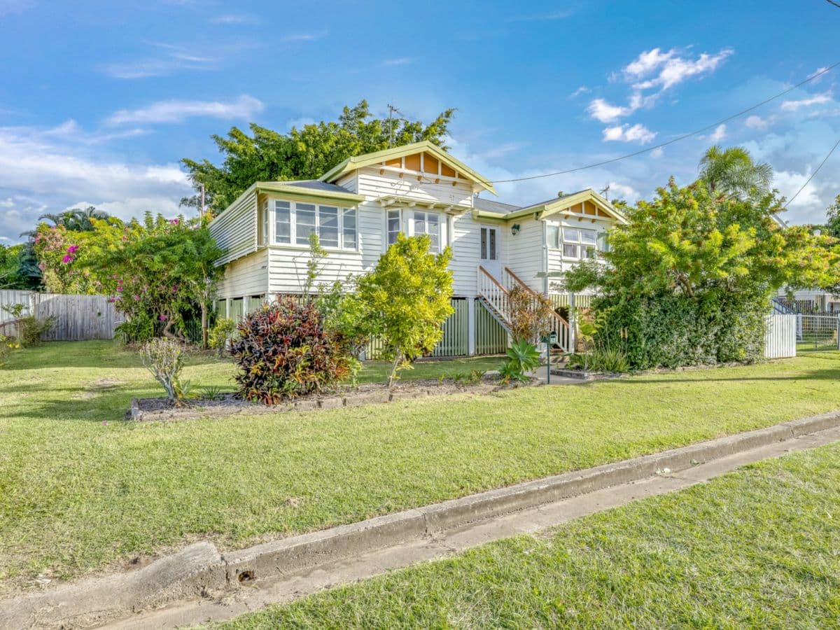 40 Gavegan Street, BUNDABERG NORTH, Bundaberg North - Image 1