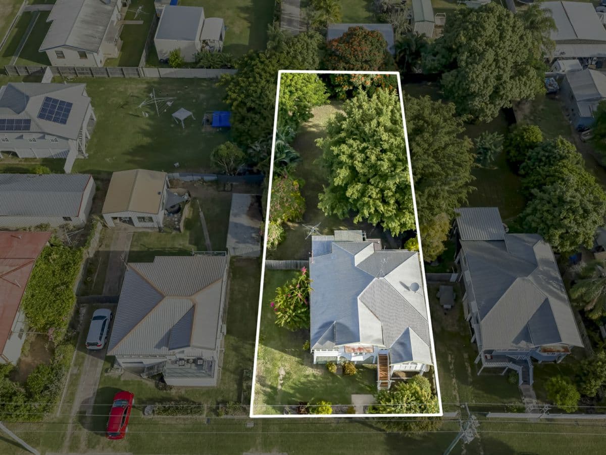 40 Gavegan Street, BUNDABERG NORTH, Bundaberg North - Thumbnail 2