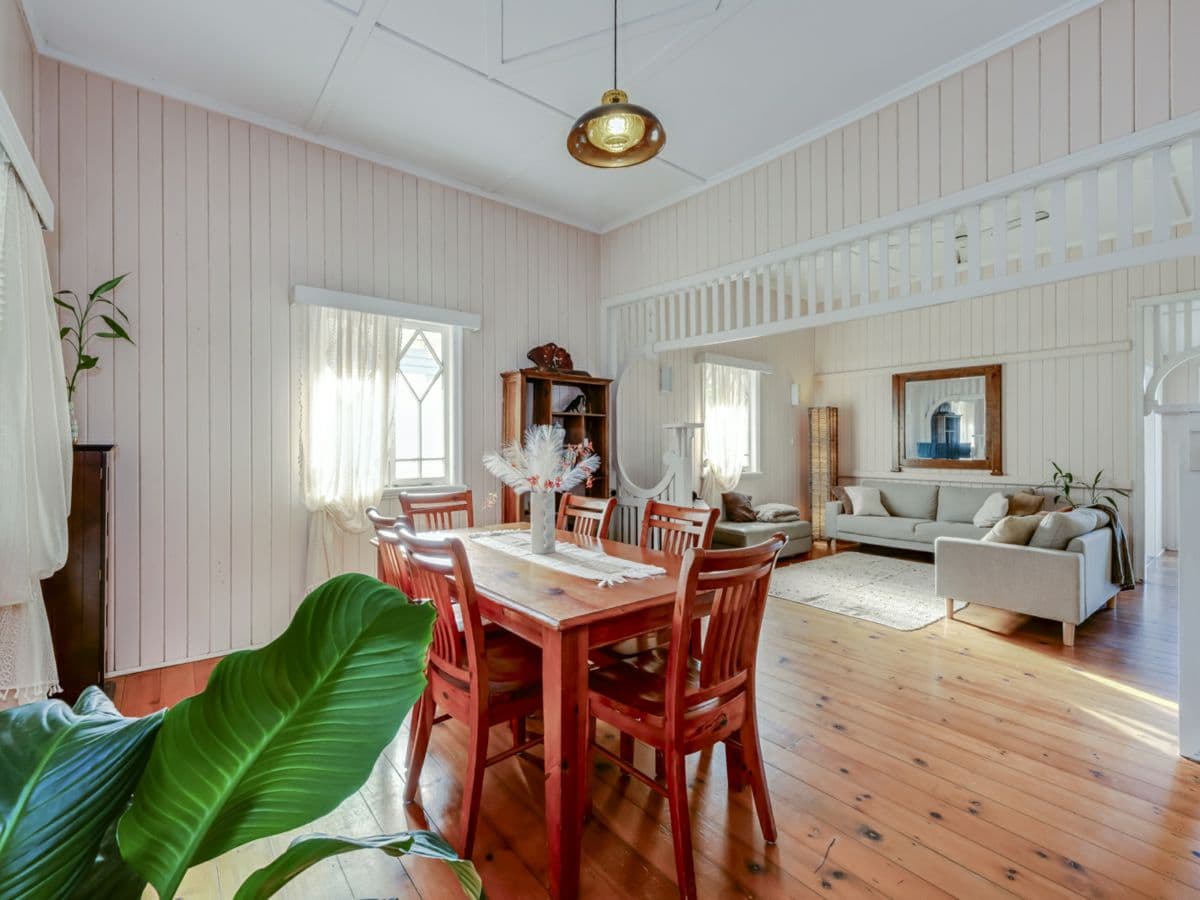 40 Gavegan Street, BUNDABERG NORTH, Bundaberg North - Thumbnail 4