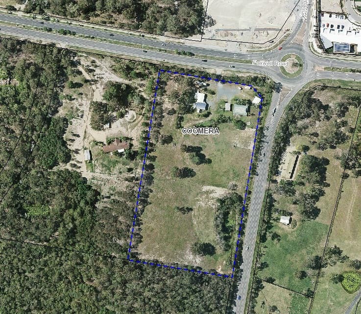240 Foxwell Road, COOMERA, QLD, 4209, Coomera - Image 1