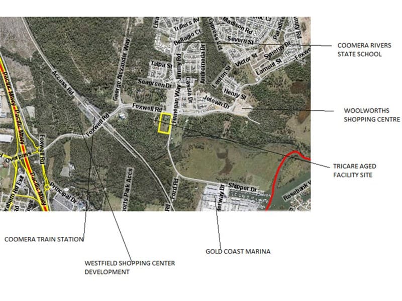 240 Foxwell Road, COOMERA, QLD, 4209, Coomera - Thumbnail 2