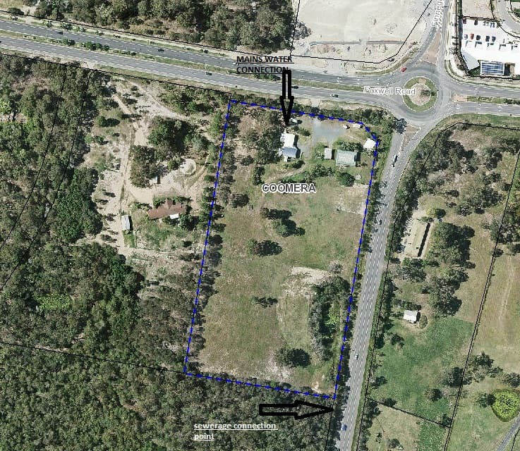 240 Foxwell Road, COOMERA, QLD, 4209, Coomera - Thumbnail 4