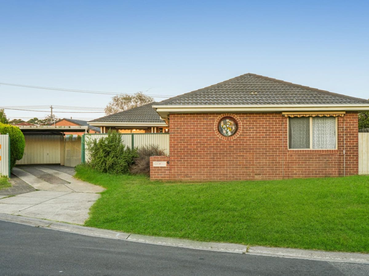6 Tumut Court, WERRIBEE, Werribee - Image 1