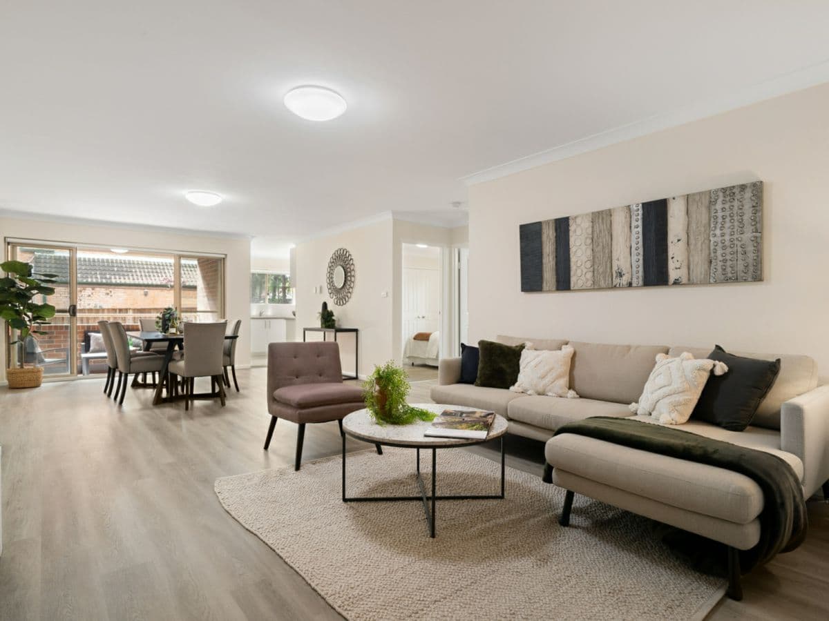 17/513 Chapel Road, BANKSTOWN, Bankstown - Image 1