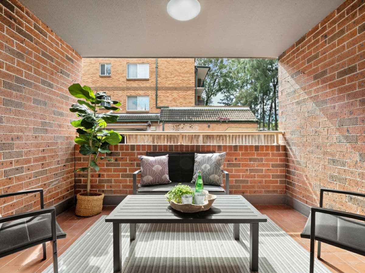 17/513 Chapel Road, BANKSTOWN, Bankstown - Thumbnail 4
