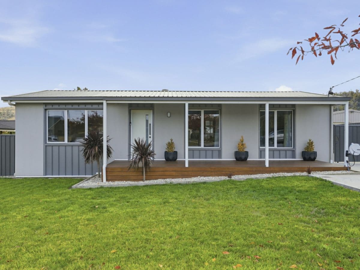 58 Main Street, HADSPEN, Hadspen - Image 1