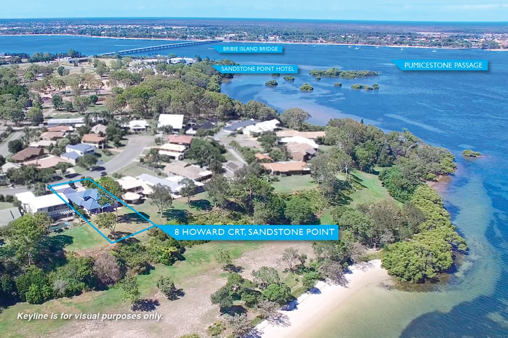 8 Howard Court, Sandstone Point, QLD, 4511, Sandstone Point - Thumbnail 3